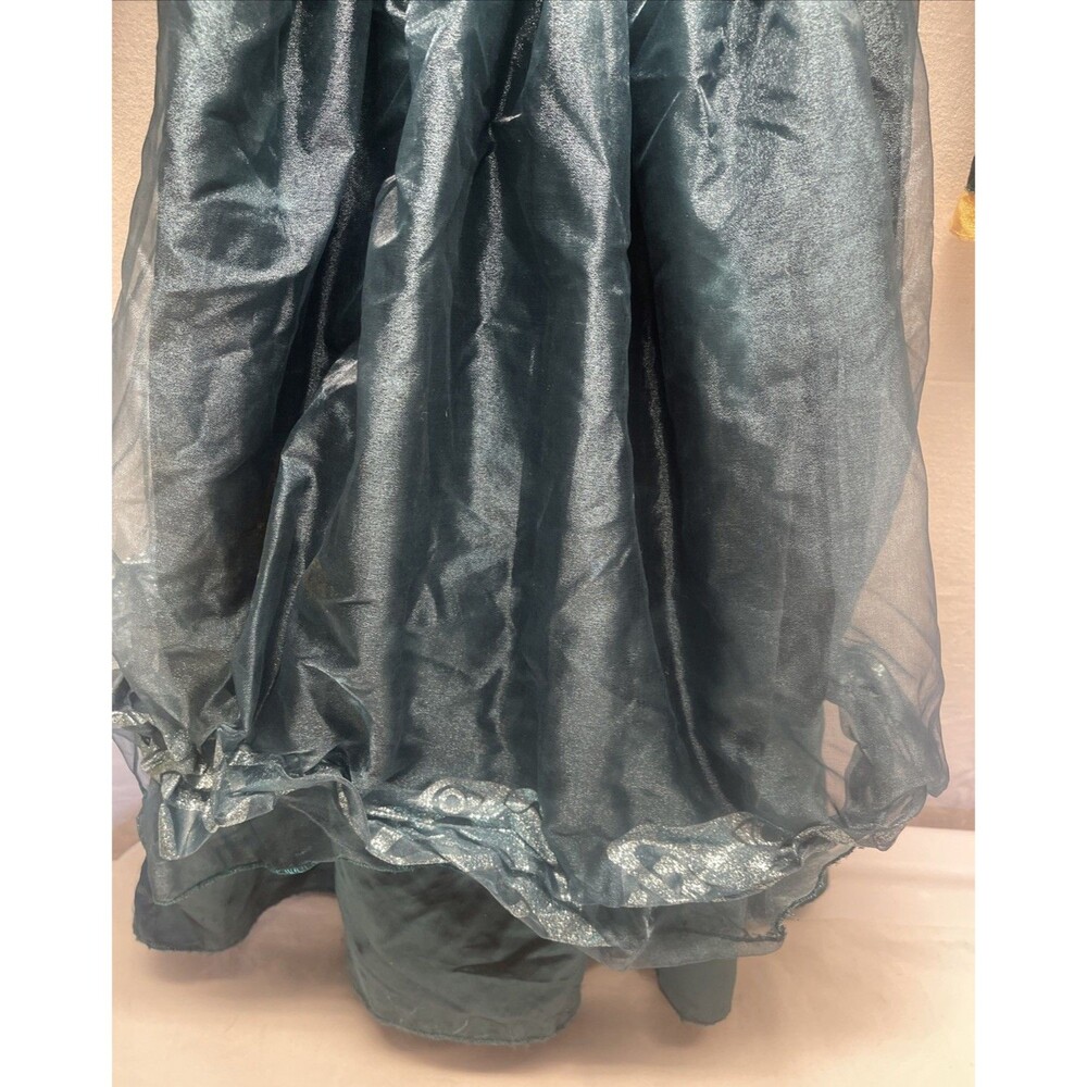 Disney Store Princess Merida Costume Brave Child Small 5-6 Halloween Costumes - Picture 13 of 14